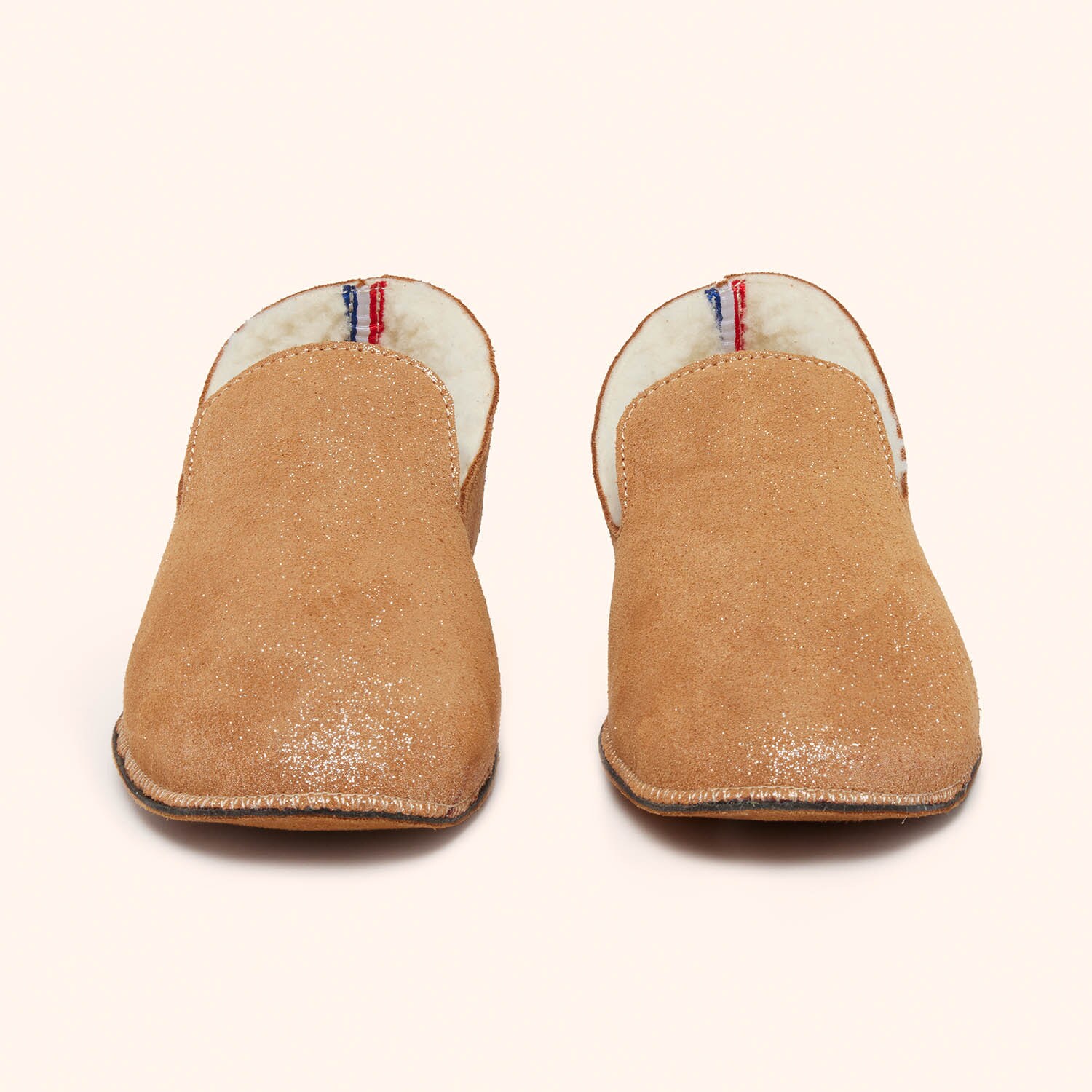 Chaussons Coco Sparkling